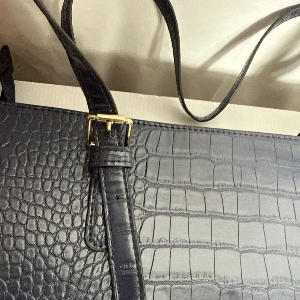 Laptop Attache' Carry Purse 15.6